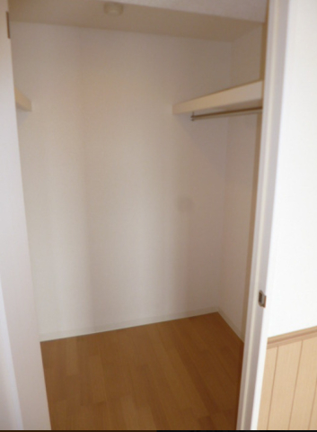 収納　別号室参考写真
