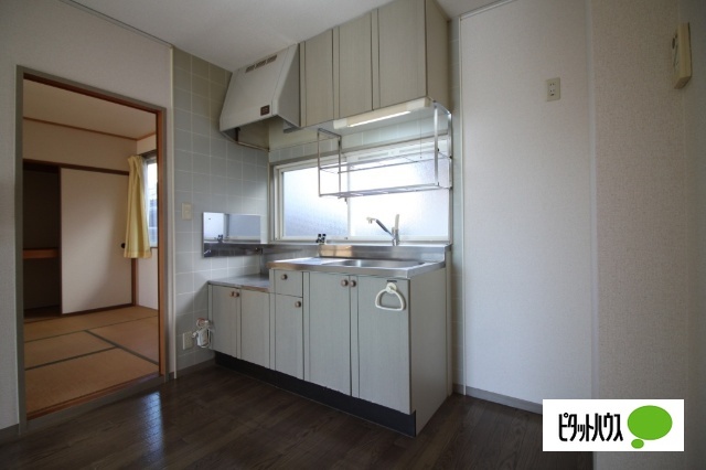 その他部屋・スペース　キッチンスペース