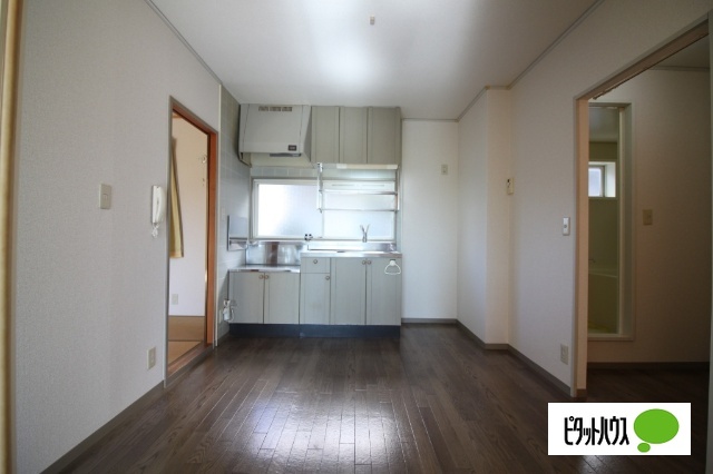 居室・リビング　ダイニング