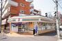 コンビニ　セブンイレブン川崎中島2丁目店（コンビニ）まで360m