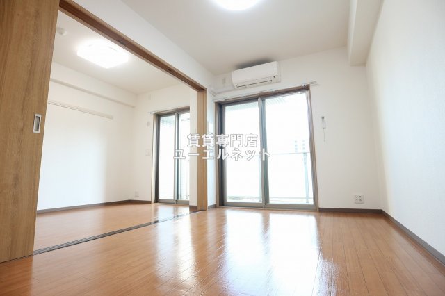 その他部屋・スペース　明るく開放感のある居室で、自分だけのくつろぎ空間を。