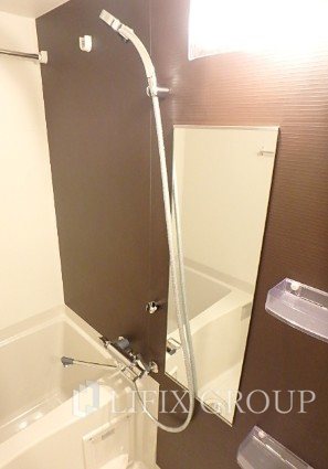 バス・シャワールーム　風呂