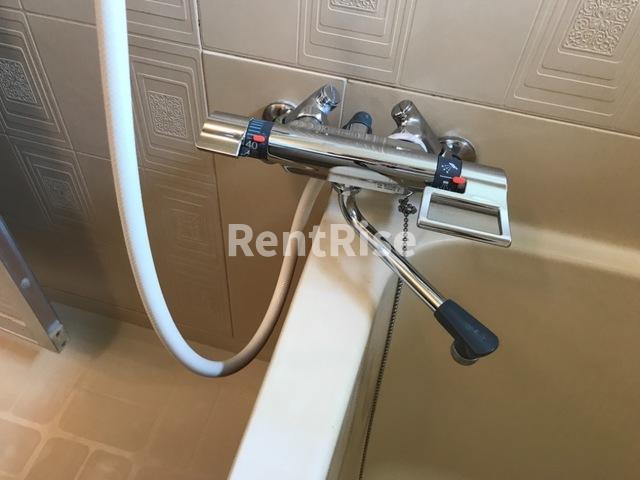 バス・シャワールーム　サーモ水洗(イメージ)