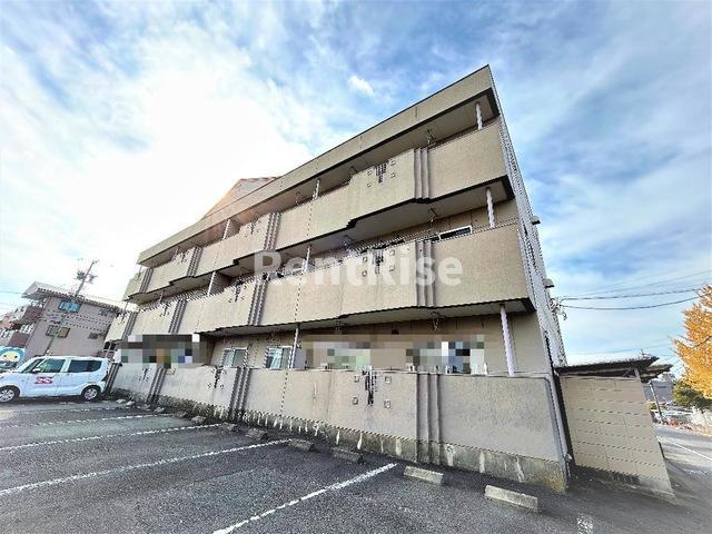 エントランス　外観写真その他2