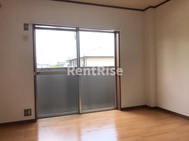 居室・リビング　洋室(イメージ)