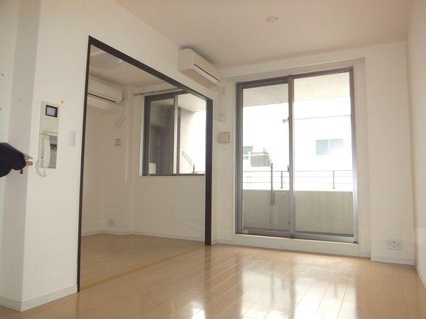 居室・リビング　居室※別部屋参考写真