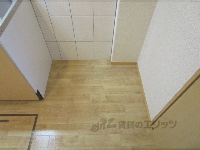 その他部屋・スペース　冷蔵庫置場