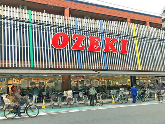 その他　スーパー