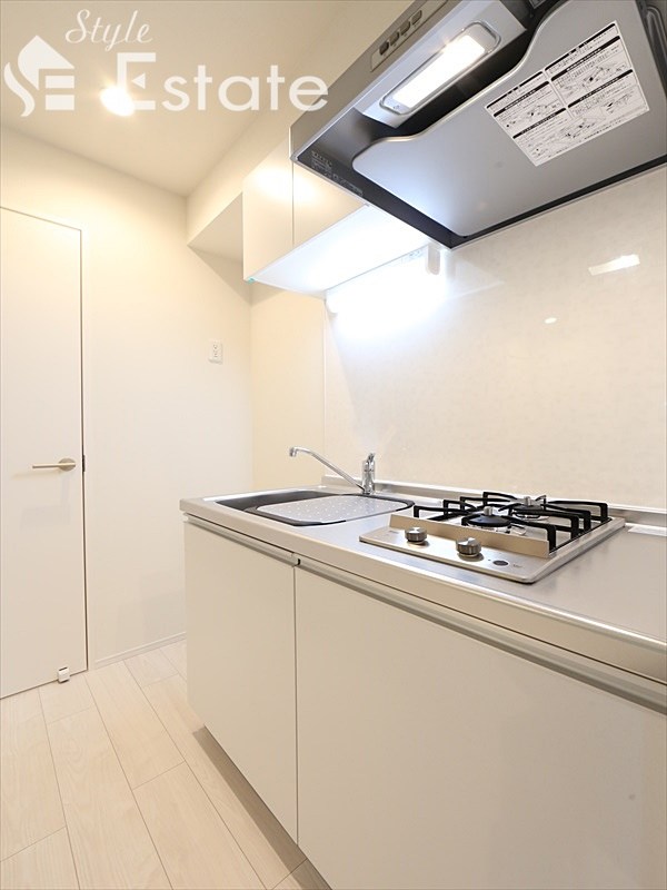 キッチン　画像