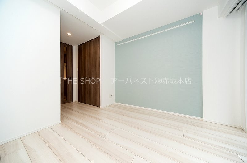 その他部屋・スペース　洋室6.3畳