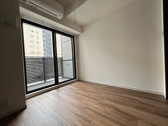 居室・リビング　※別部屋の写真です