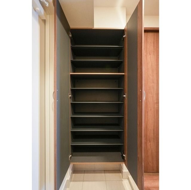 その他　シューズボックス