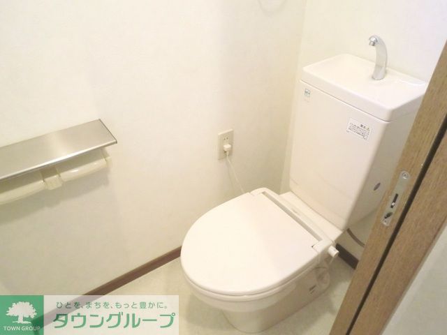 トイレ　※写真は参考です※