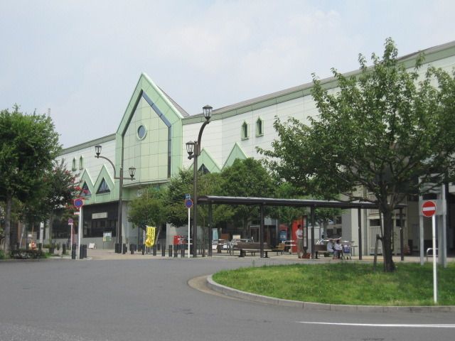 その他　和泉多摩川駅（その他）まで351m