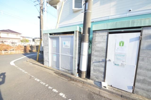 その他共有部分　共用設備