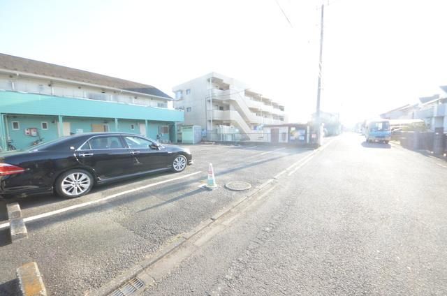 その他　共用設備