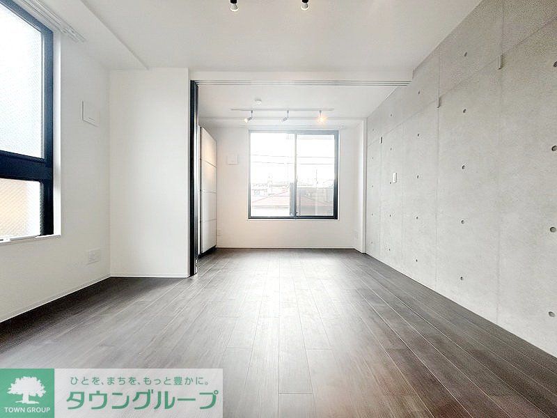 居室・リビング　お部屋探しは株式会社　タウンハウジング　までお気軽にお問合…