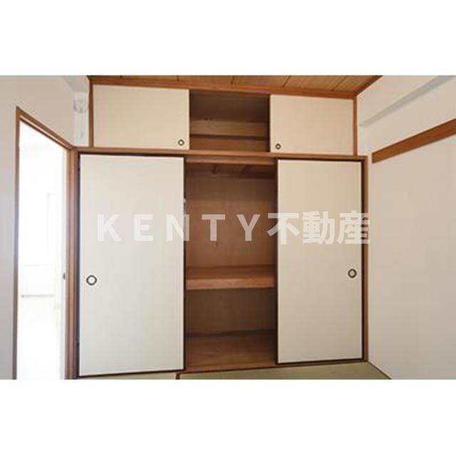 収納　小物を収納するのに便利です