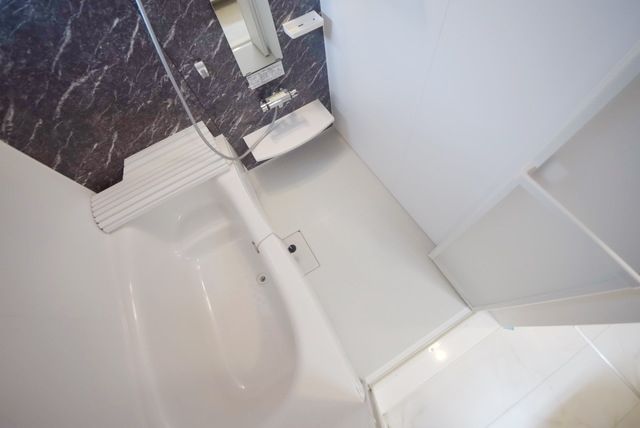 バス・シャワールーム　※別号室参考写真