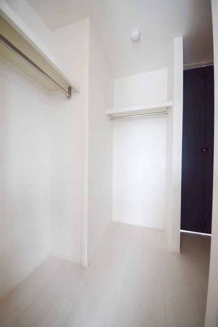 収納　※別号室参考写真