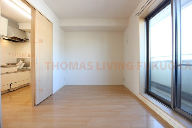 その他部屋・スペース　洋室