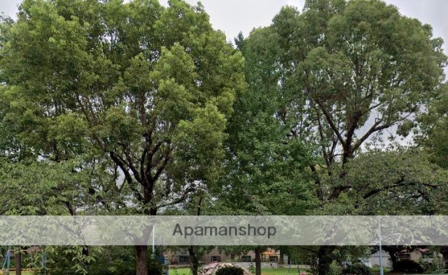 その他　加美北公園（その他）まで487m