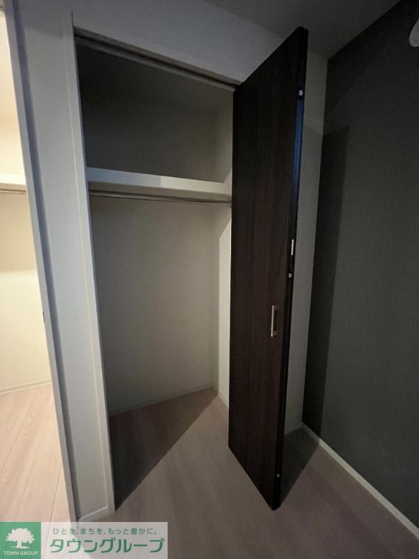 その他部屋・スペース　収納