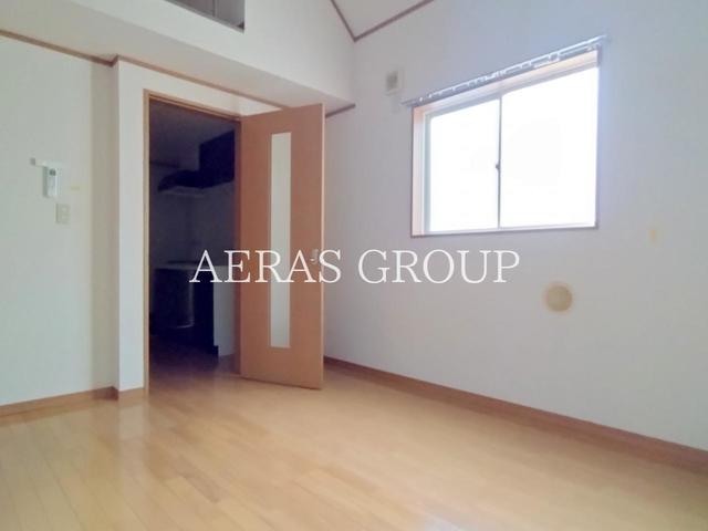 居室・リビング　同仕様