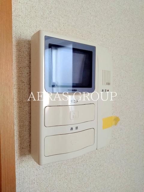 セキュリティ　同仕様