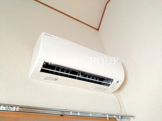 その他設備　同仕様