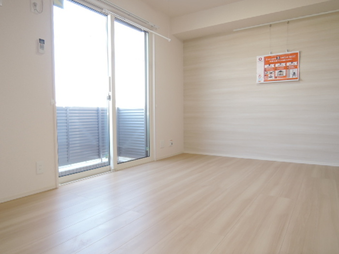 その他部屋・スペース　中はこのようになっています