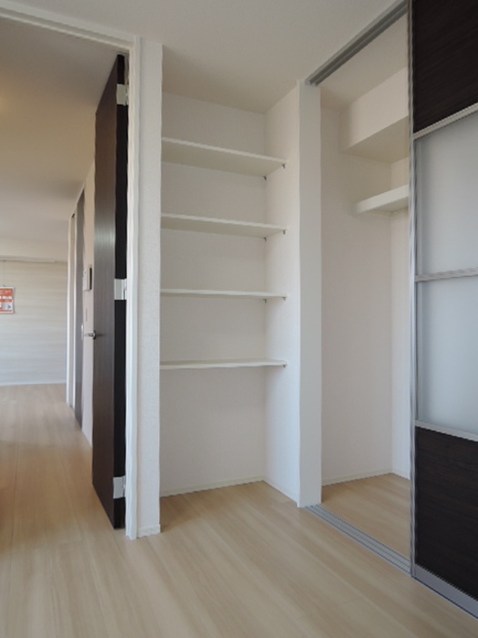 収納　小物を収納するのに便利です