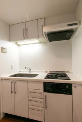 キッチン　キッチン※別部屋参考写真