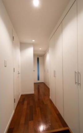 玄関　玄関※別部屋参考写真