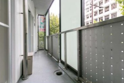 バルコニー　バルコニー※別部屋参考写真