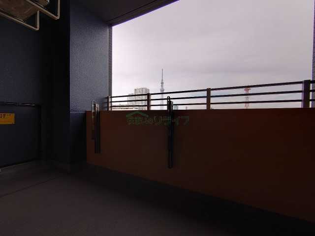 バルコニー　別部屋引用