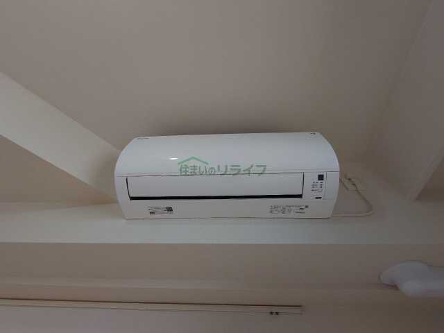 その他設備　別部屋引用