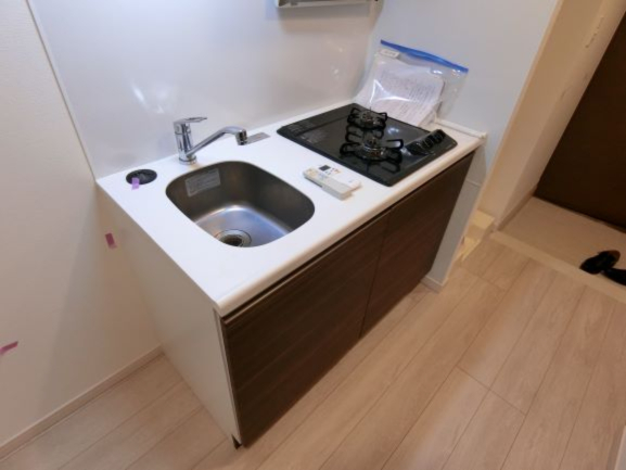 キッチン　同仕様