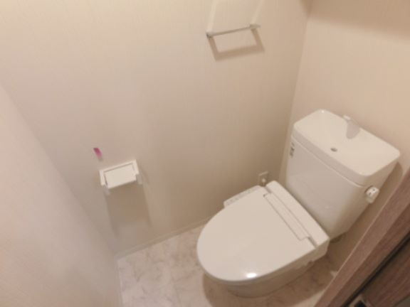 トイレ　同仕様
