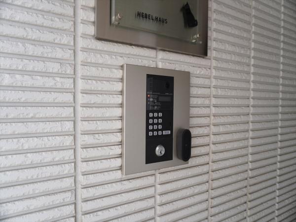 その他共有部分　その他共有部分
