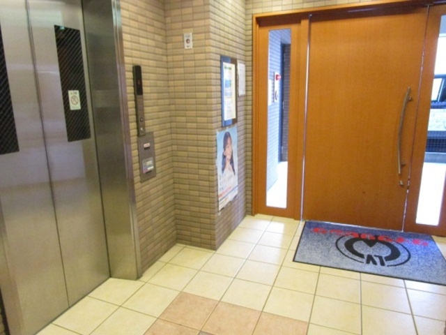 ロビー　ロビー