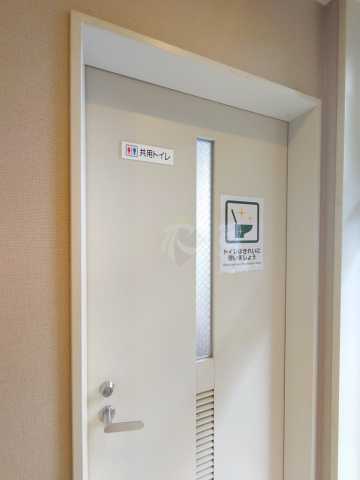 その他共有部分　メイクスデザイン白金台