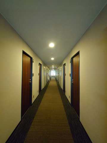 その他共有部分　メイクスデザイン白金台