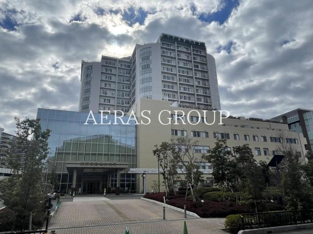 病院　湘南鎌倉総合病院（病院）まで1260m