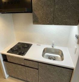 キッチン　同仕様