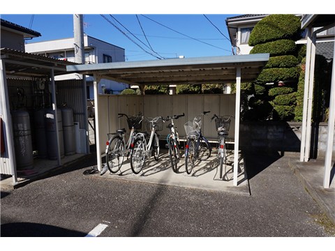 その他　（その他）まで0m