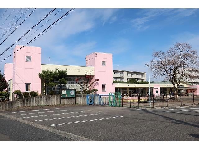 幼稚園・保育園　土田保育園（幼稚園・保育園）まで790m