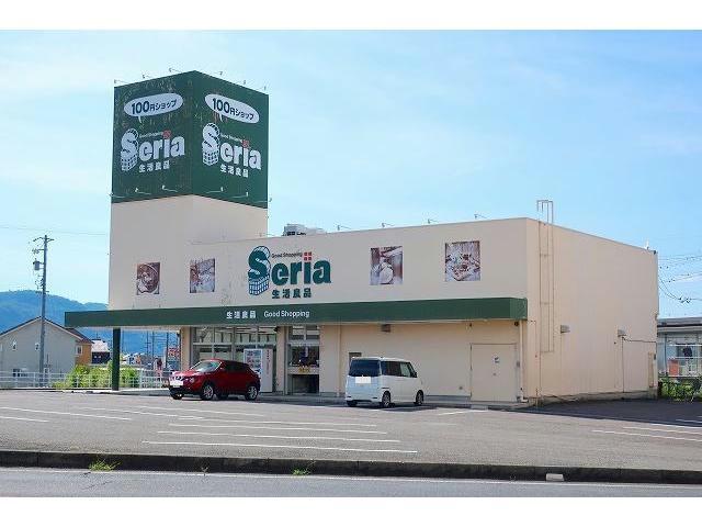 その他　Seria可児北店（その他）まで694m