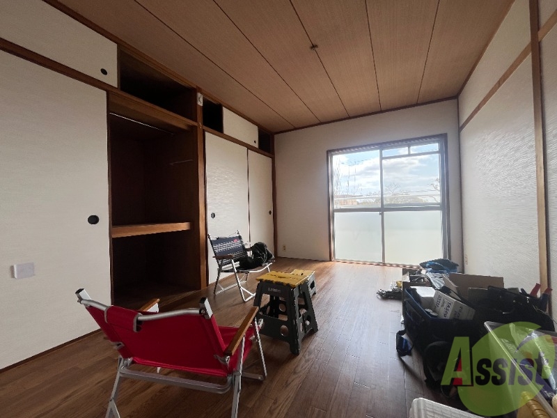 その他部屋・スペース