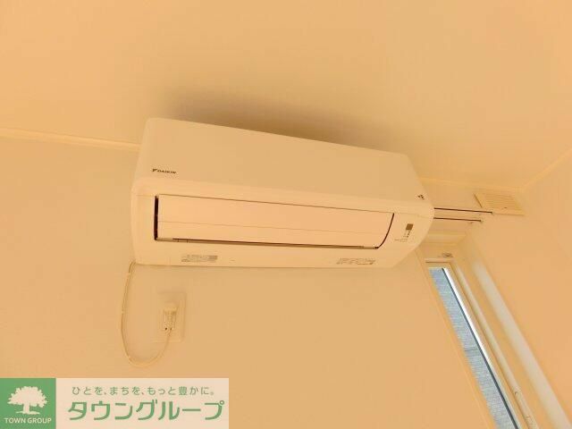 その他設備　設備